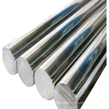 ASTM round bar bright surface 201 304 316 316L 310S stainless steel bar